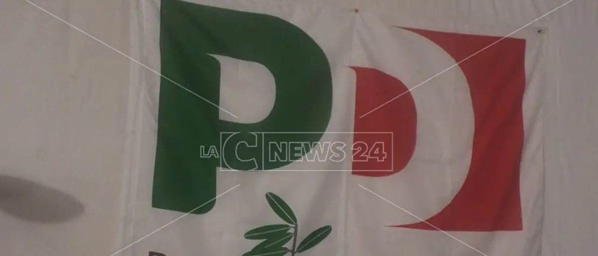 Reggio, il gruppo comunale del Pd: «Non abbiamo “dato i numeri” per la composizione della Giunta»