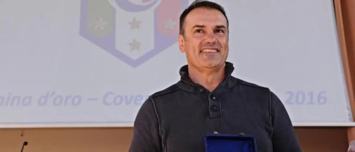 Catanzaro Calcio: in panchina arriva Vivarini. Domani la firma, la durata del contratto