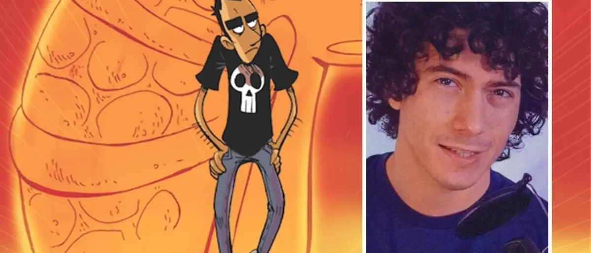 Una matita calabrese per Zerocalcare: Andrea Mannino, dall’Unical al sogno dell’Oscar