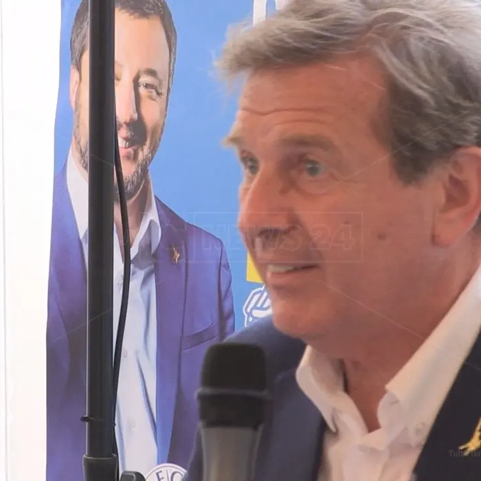 Sacal, Saccomanno (Lega): «La società deve essere pubblica e rappresentare tutti i calabresi»