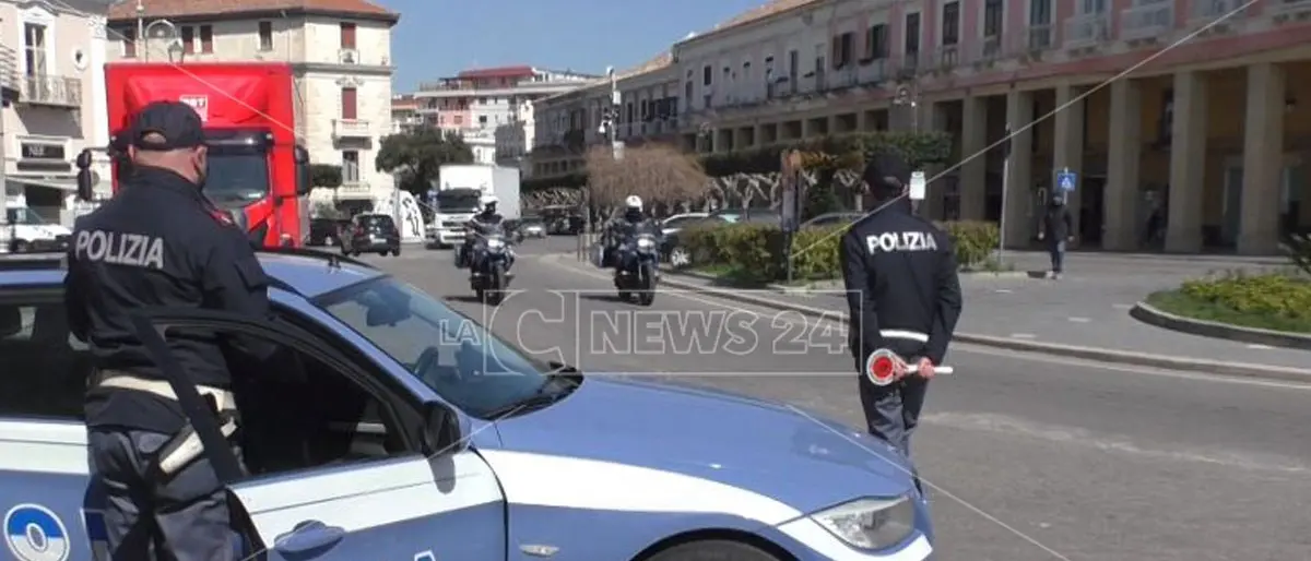 Super green pass, nel Crotonese rinforzati i controlli: l’incontro in Prefettura