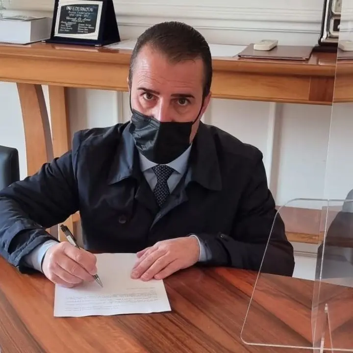 Reggio, lascia il Consiglio anche Demetrio Marino (Fdi): «Ora attendiamo solo che Falcomatà si dimetta»