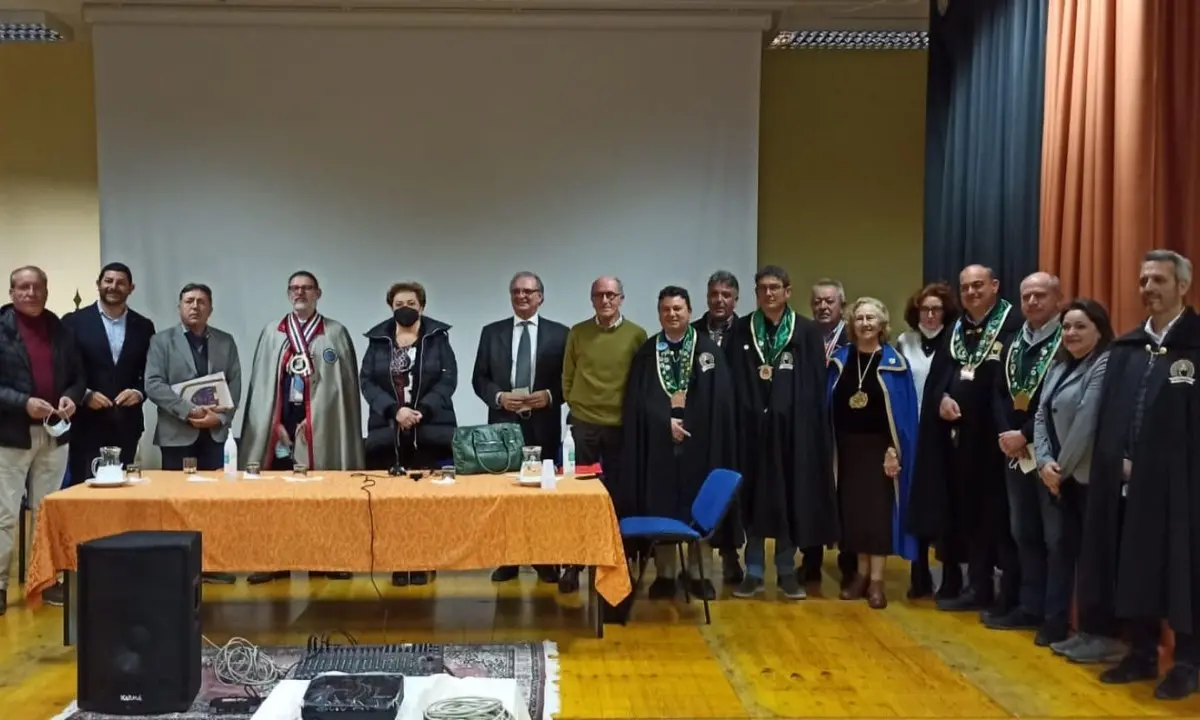 A San Giovanni in Fiore gli incontri organizzati dalla Confraternita della frittola