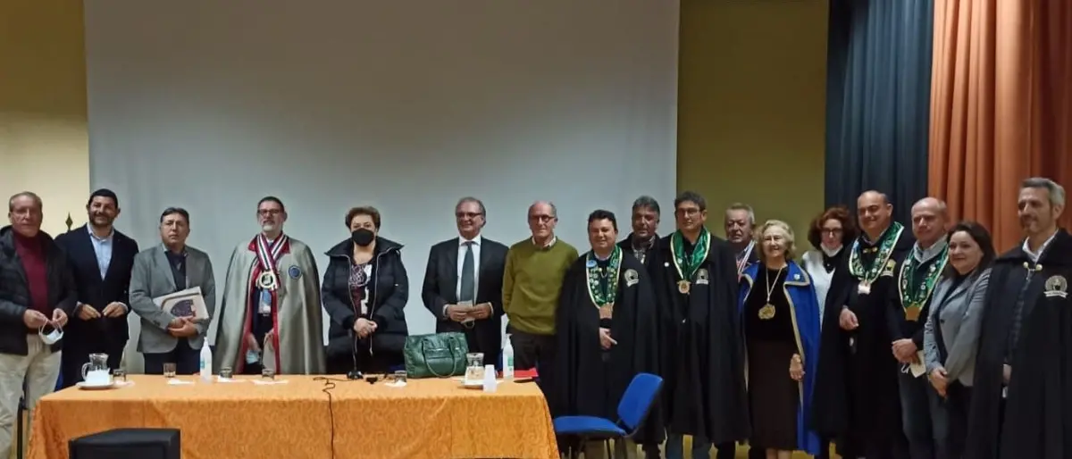 A San Giovanni in Fiore gli incontri organizzati dalla Confraternita della frittola