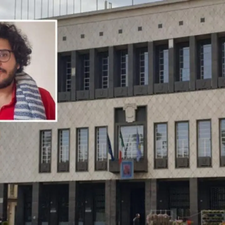 Cosenza, Patrick Zaki diventerà cittadino onorario: approvata la mozione in Consiglio