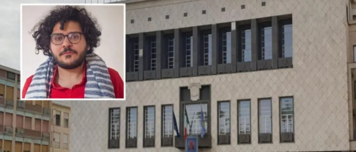 Cosenza, Patrick Zaki diventerà cittadino onorario: approvata la mozione in Consiglio