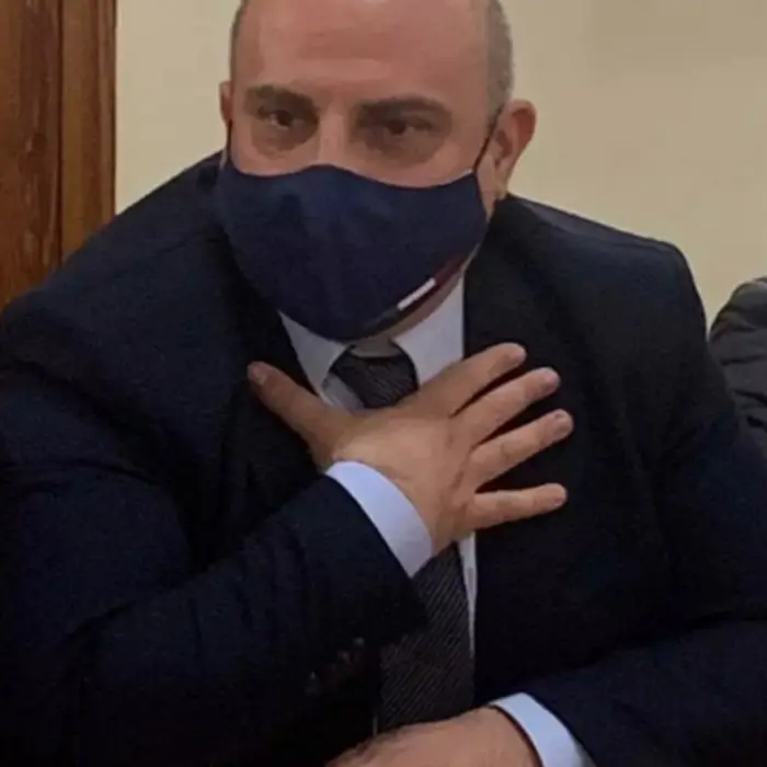 Reggio Calabria, si è dimesso anche il consigliere comunale Ripepi (Coraggio Italia)