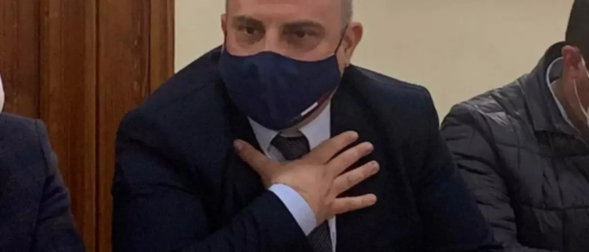 Reggio Calabria, si è dimesso anche il consigliere comunale Ripepi (Coraggio Italia)