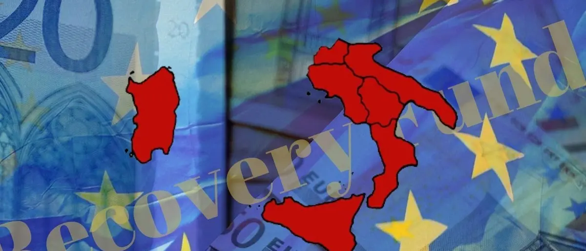 Lasceremo che il Sud muoia al di sopra delle sue possibilità?