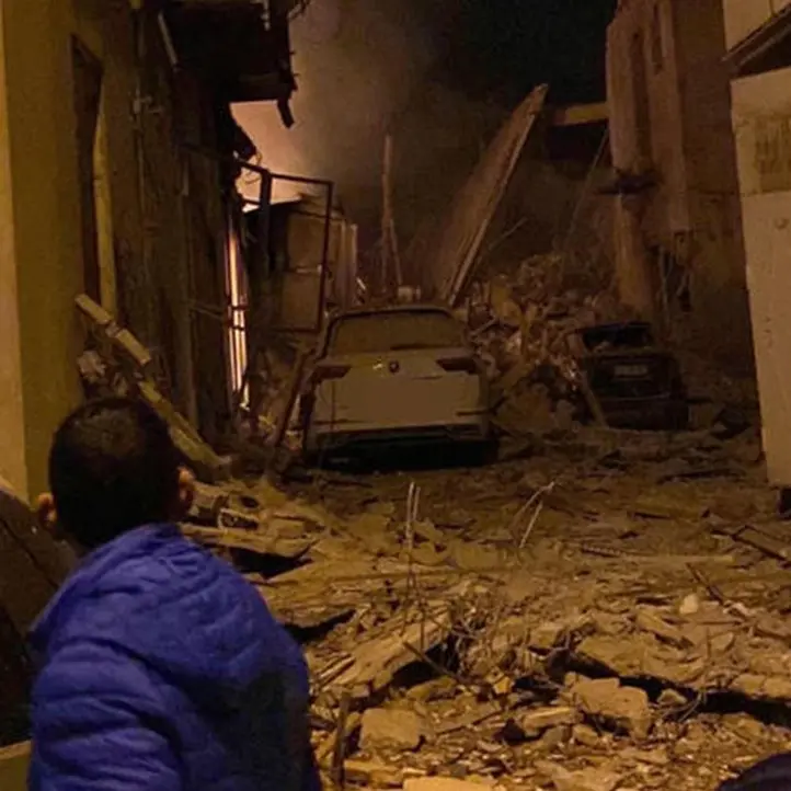 Crollo palazzine nell’Agrigentino dopo esplosione per fuga di gas: si aggrava il bilancio delle vittime