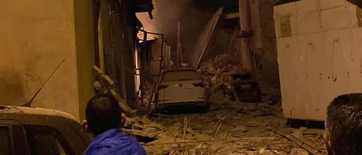 Crollo palazzine nell’Agrigentino dopo esplosione per fuga di gas: si aggrava il bilancio delle vittime