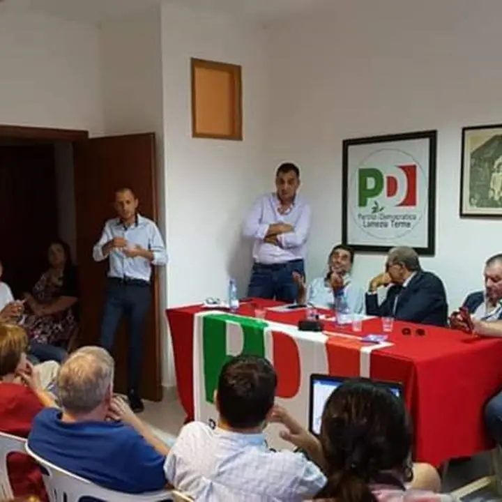 Centrosinistra Catanzaro, bufera sul nome dell’aspirante sindaco ma oggi il Pd accelererà verso le primarie