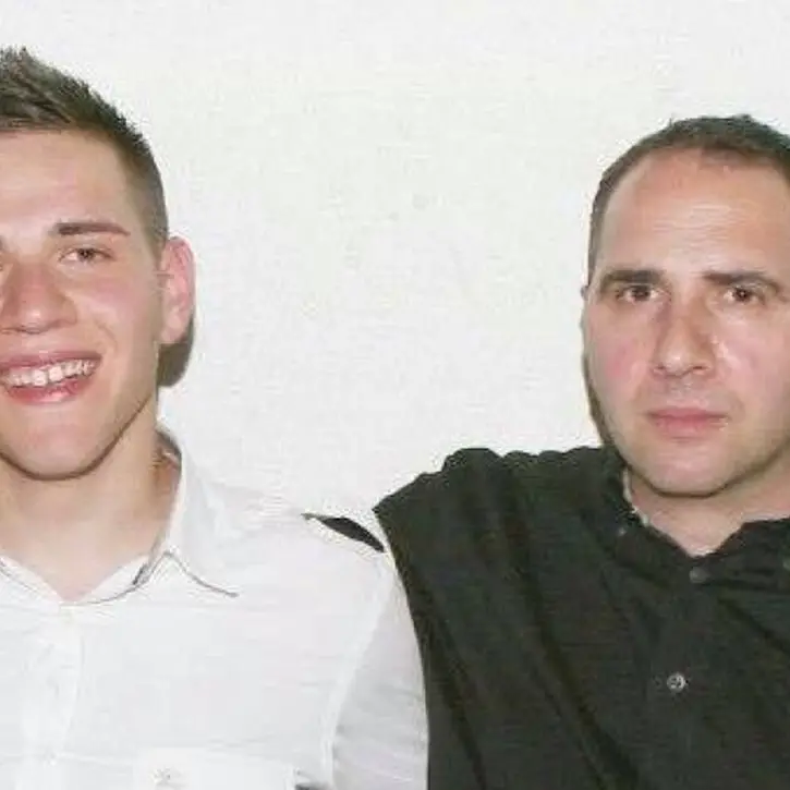 Vittima innocente delle mafie, sarà dedicato a Filippo Ceravolo un impianto sportivo di Vibo