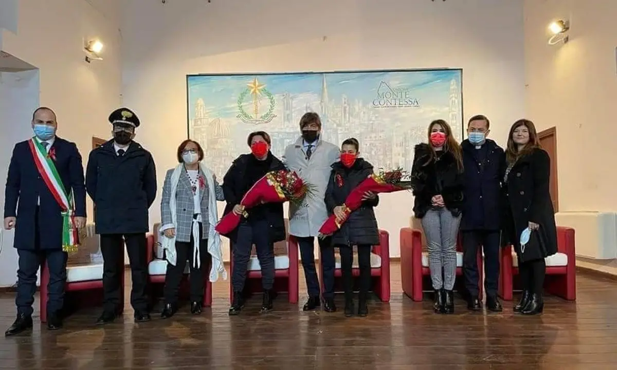 Salute, prevenzione e violenza di genere: San Pietro a Maida sceglie la via della sensibilizzazione