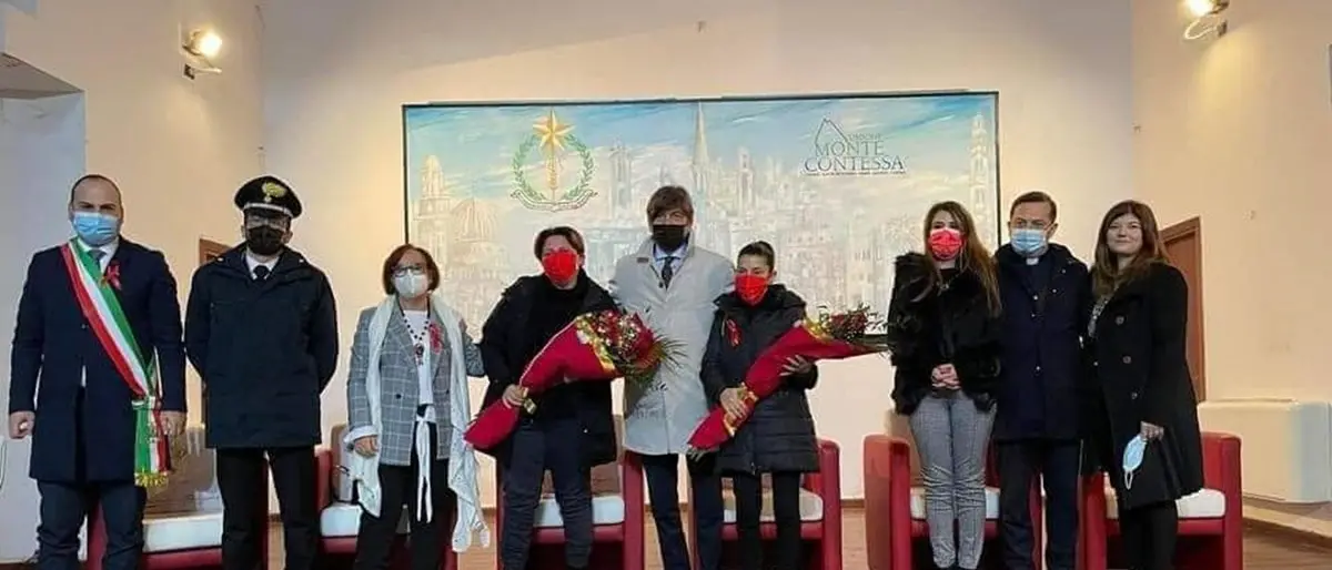 Salute, prevenzione e violenza di genere: San Pietro a Maida sceglie la via della sensibilizzazione