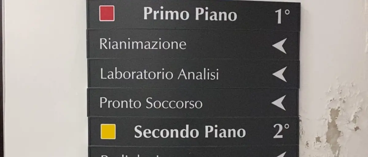 Covid, l’ospedale di Corigliano-Rossano pronto a garantire 4 posti in terapia intensiva: vertice a Cosenza