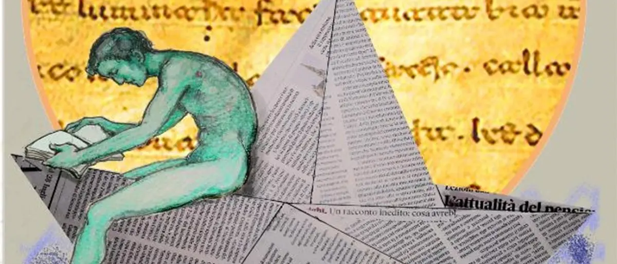 Promuovere la lettura, a Lamezia Terme nasce la rassegna Ex Libris: primo appuntamento il 4 dicembre