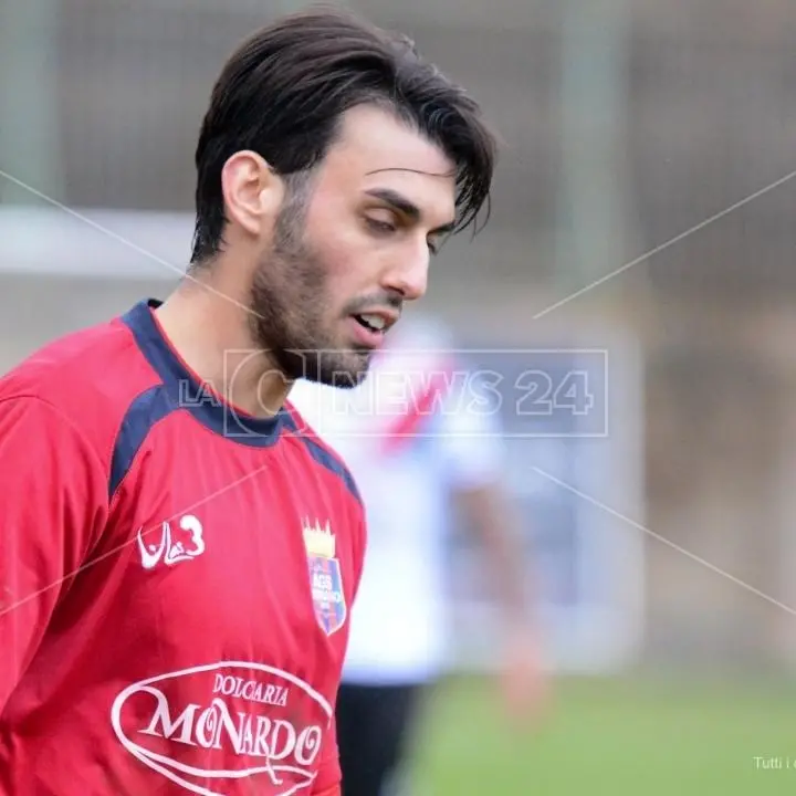 Eccellenza Calabria, classifica marcatori: doppiette per Le Piane, Cannitello e Nicoletti