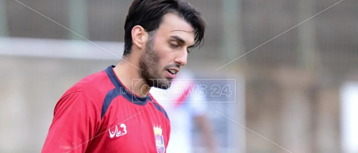 Eccellenza Calabria, classifica marcatori: doppiette per Le Piane, Cannitello e Nicoletti