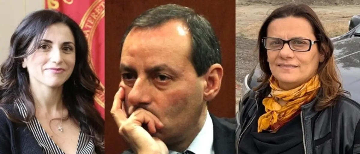 Comune Reggio Calabria, fumata bianca per la giunta: ecco gli assessori dell’area Pd