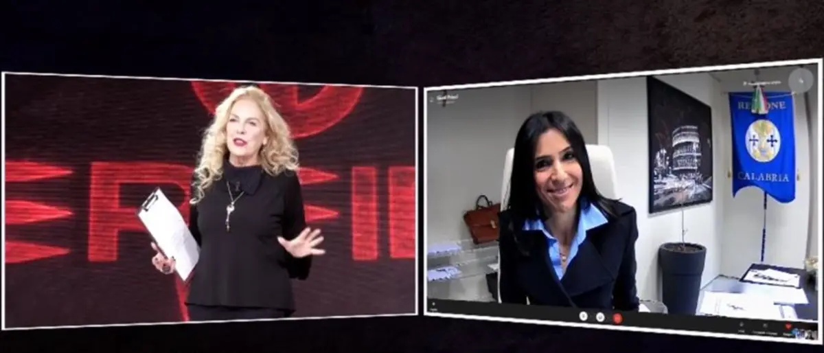 Princi a Perfidia: «Fare della Calabria la California del Mediterraneo, o la cambiamo ora o mai più»