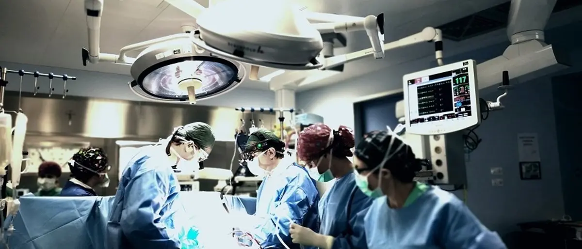 Il Centro Cuore del Gom di Reggio compie 5 anni: effettuati più di 1700 interventi