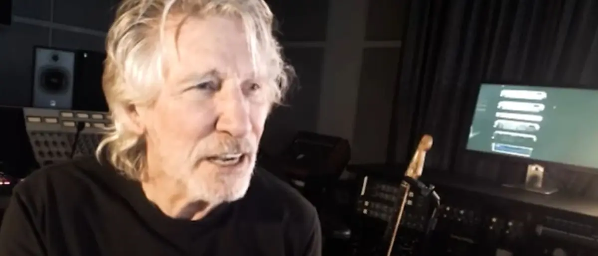 Sanità, Roger Waters si unisce alla protesta: «Aprite l’ospedale di Cariati subito»