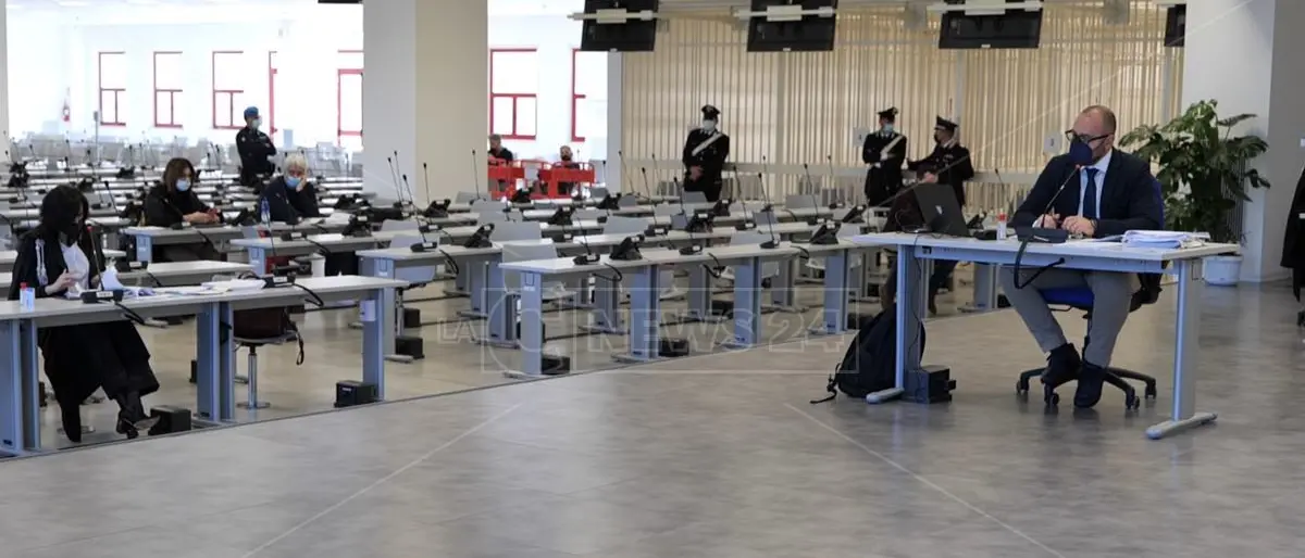 Vibo, l’archeologia spazzata via dal cemento della mafia: «Amicizie e conoscenze massoniche, ecco chi lo consentì»