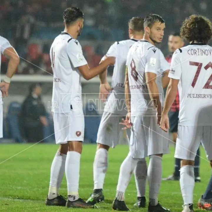 Verso Lecce-Reggina, gli amaranto contro Marco Baroni: l’ex mister uno stimolo in più?