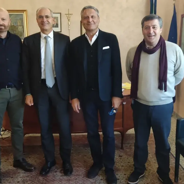 Lamezia, è Maurizio Marino il nuovo comandante della polizia locale