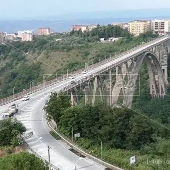 Inchiesta ponte Morandi a Catanzaro, resta in carcere l’ex finanziere coinvolto