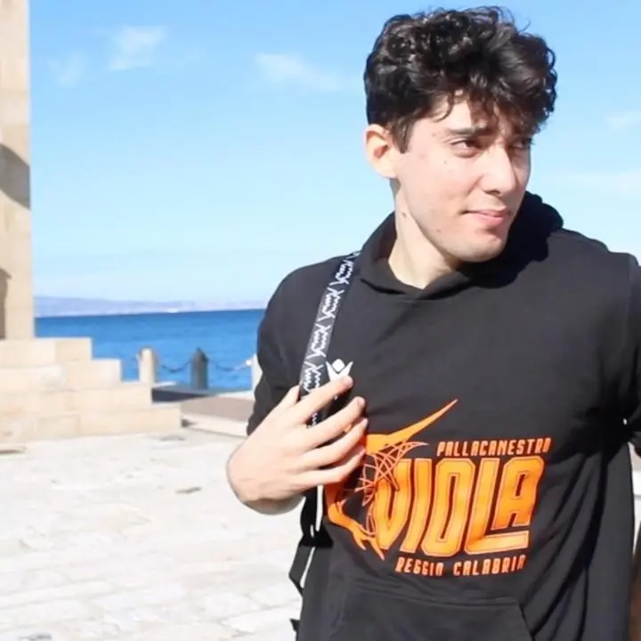 Viola basket, capitan Barrile si racconta: «Voglio lasciare qualcosa alla mia città»