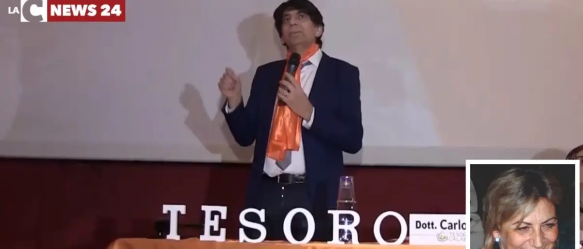 Tesoro Calabria, Pina Sabato nuova responsabile della Segreteria organizzativa