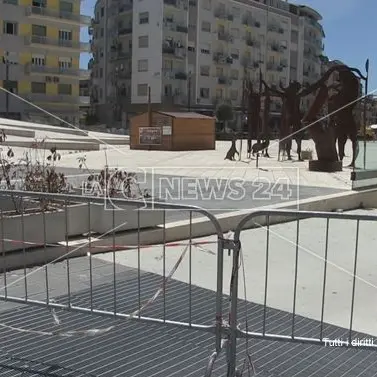 Inchiesta su piazza Bilotti a Cosenza: effetto boomerang per le intercettazioni