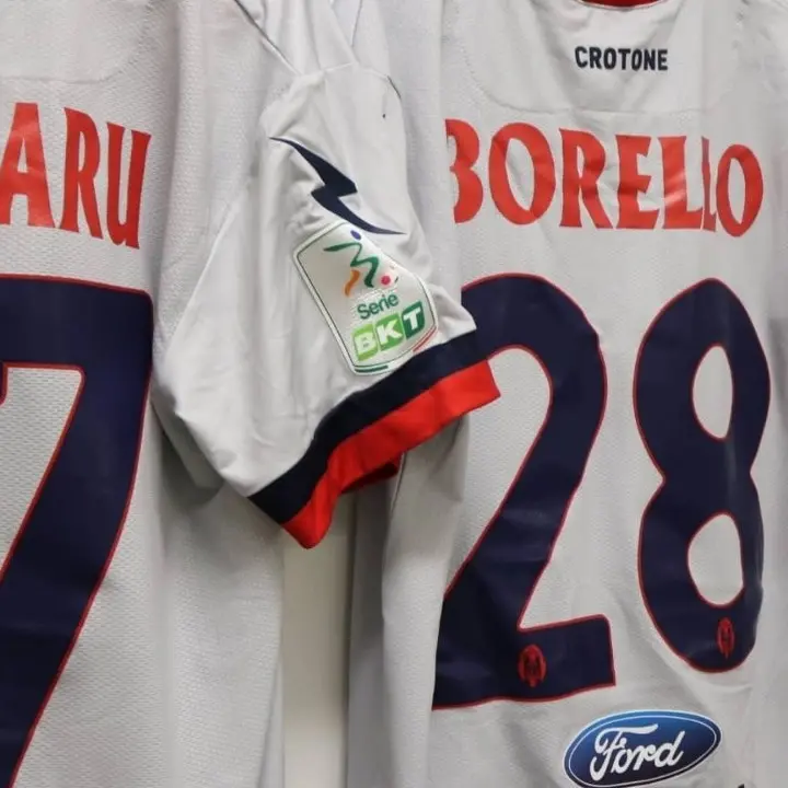 Serie B, verso Crotone-Spal: le ultime e le probabili formazioni