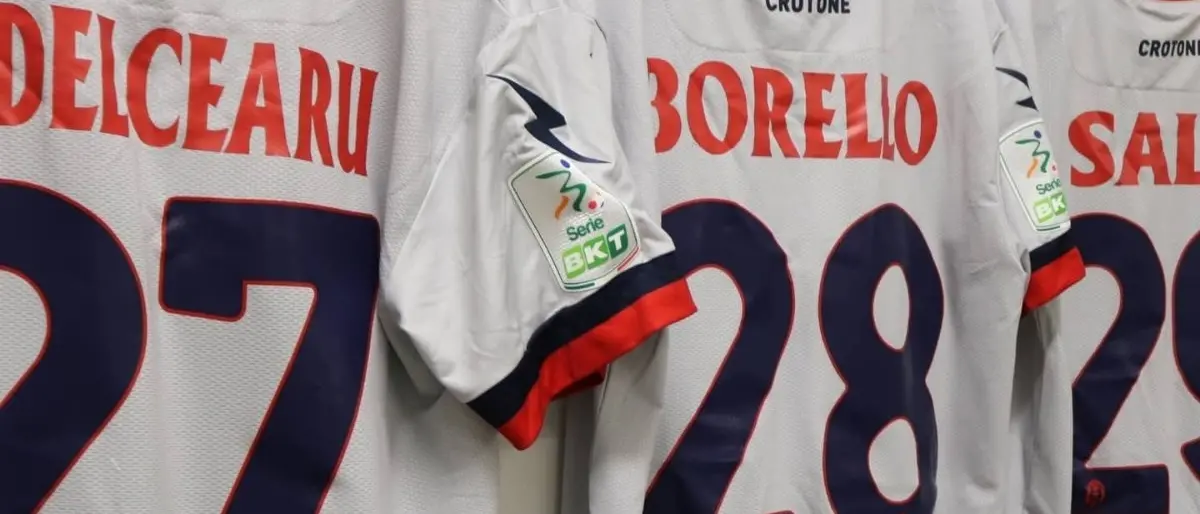 Serie B, verso Crotone-Spal: le ultime e le probabili formazioni