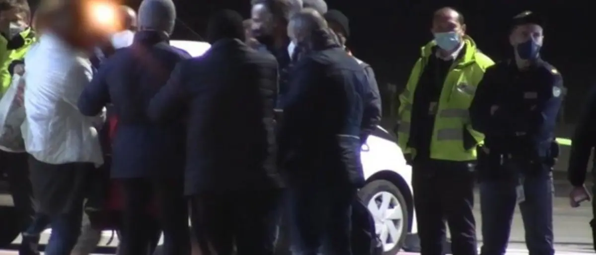 Tragedia Mottarone, Eitan è tornato in Italia: «Felice di essere a casa»