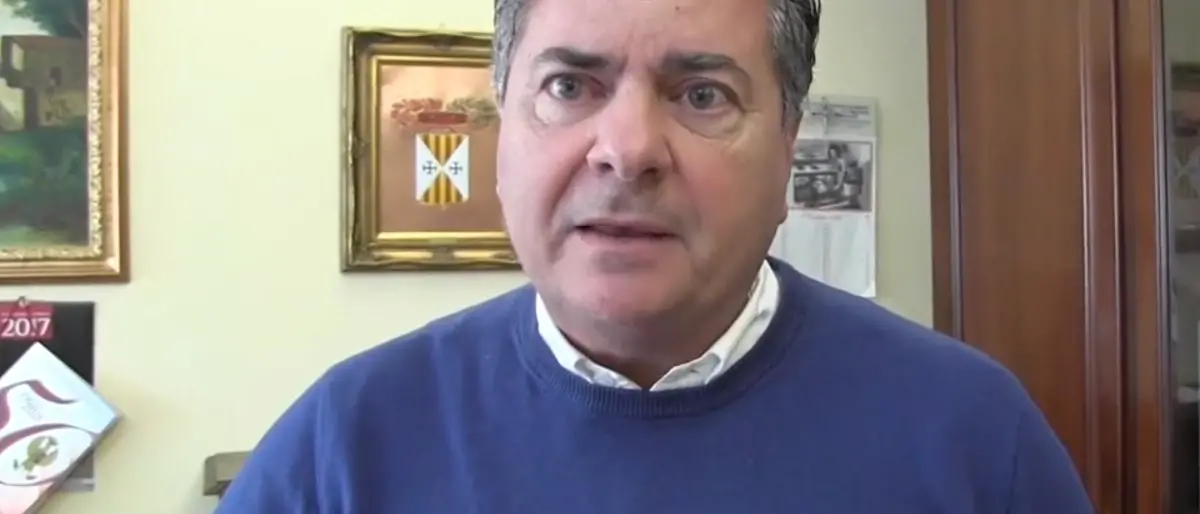 Ponte sullo Stretto, il presidente del Consiglio regionale Mancuso: «Infrastruttura strategica, va realizzata»