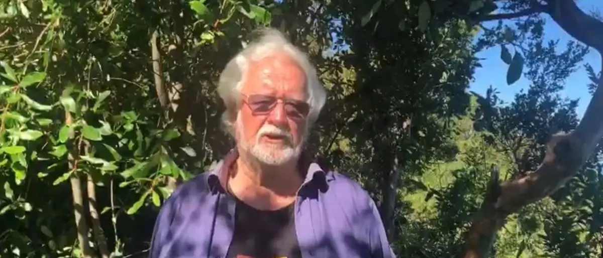 Ospedale di Cariati, dopo Waters l’appello del fondatore degli Inti Illimani: «Riapritelo»