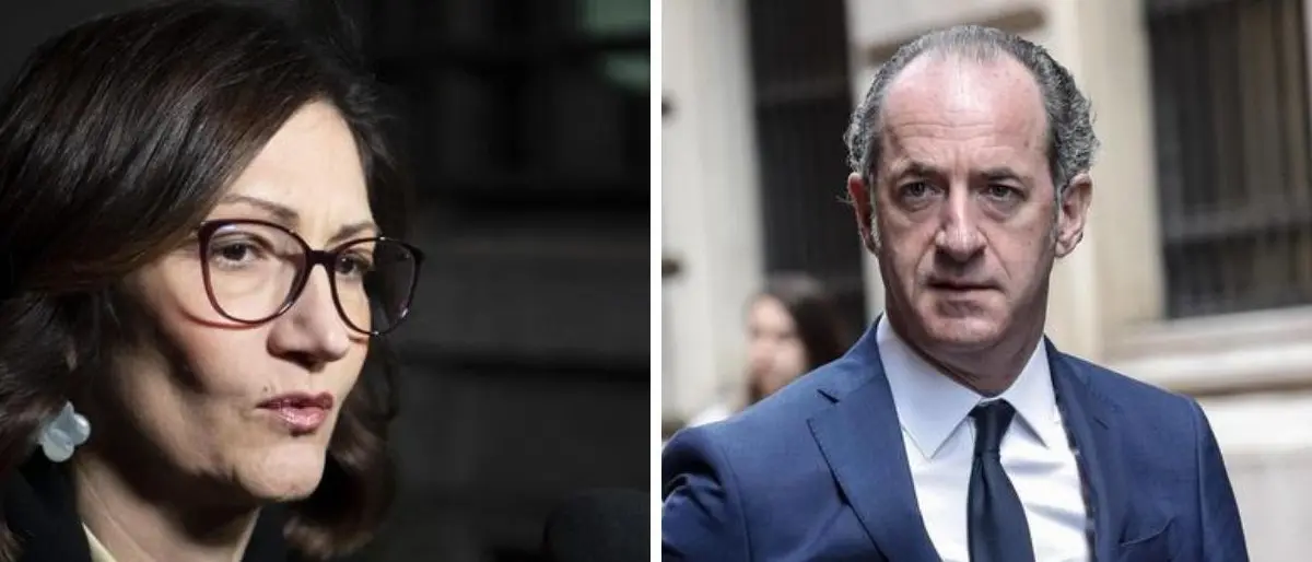 Il silenzio dei presidenti del Sud sulle trattative tra Veneto e Governo per favorire le regioni più ricche