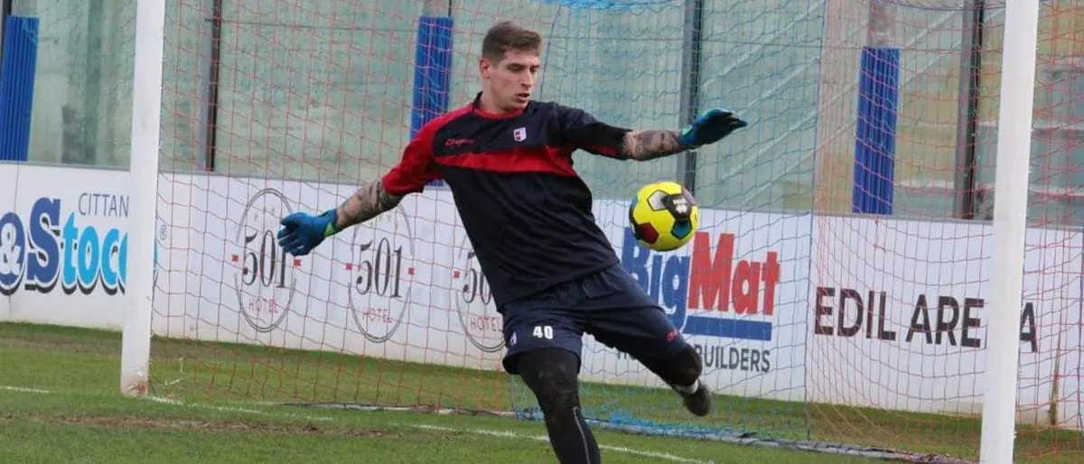 Serie C, Vibonese-Campobasso 2-0: i rossoblù vincono dopo sette partite