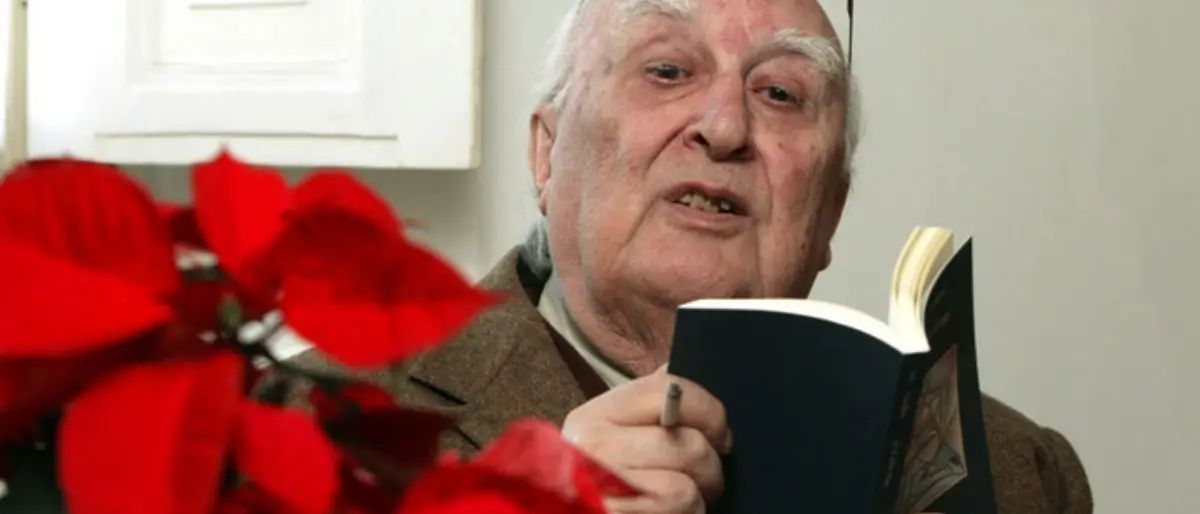 Le figlie di Andrea Camilleri ritrovano scritti e documenti inediti in cantina