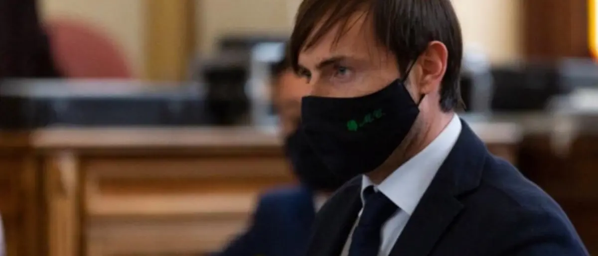 Comune di Reggio Calabria, terremoto in commissione Bilancio: il presidente Cardia si dimette