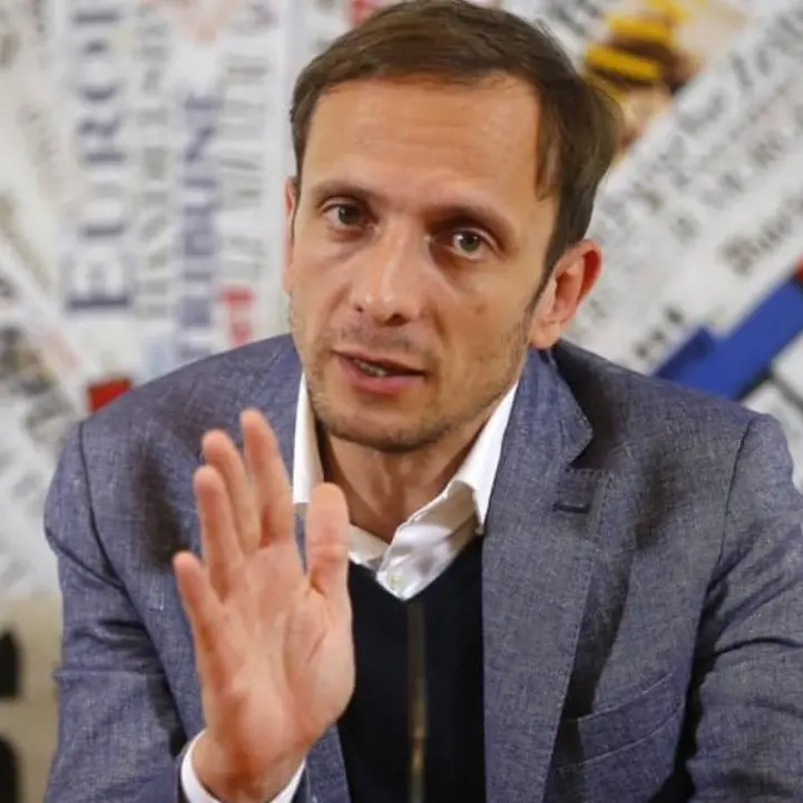 Il governatore del Friuli Fedriga sotto scorta per le minacce dei no vax