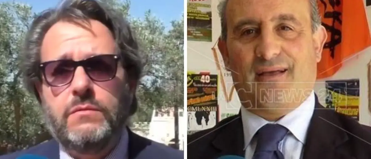 Comunali Catanzaro, l’associazione I Quartieri presenta il simbolo e si piazza (per ora) al centro