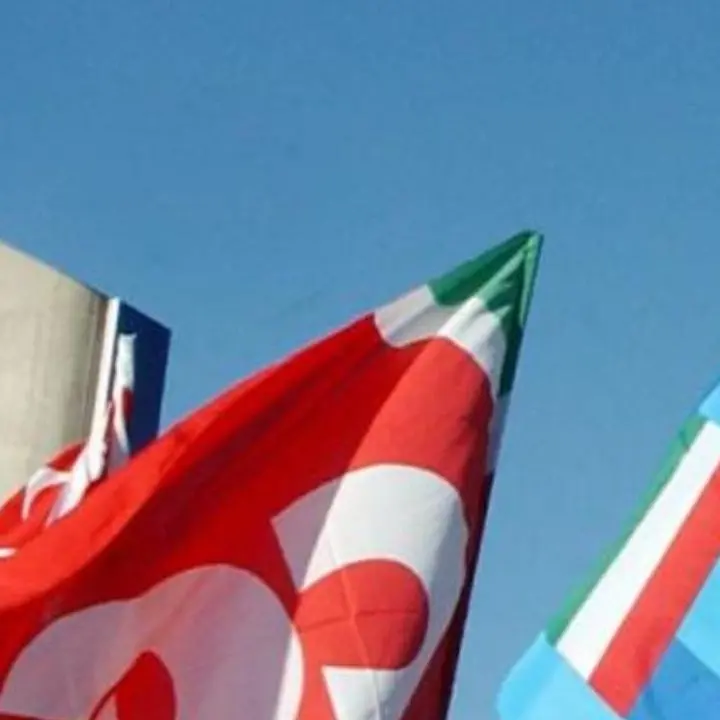 Cgil e Uil proclamano lo sciopero generale senza la Cisl: in piazza contro la manovra Draghi il 16 dicembre