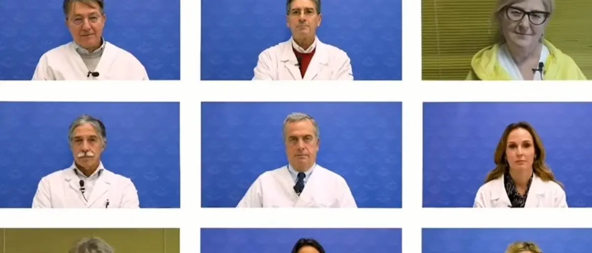 «Vaccinare i più piccoli contro il Covid per evitare il rischio morte»: l’appello dei medici del Bambino Gesù