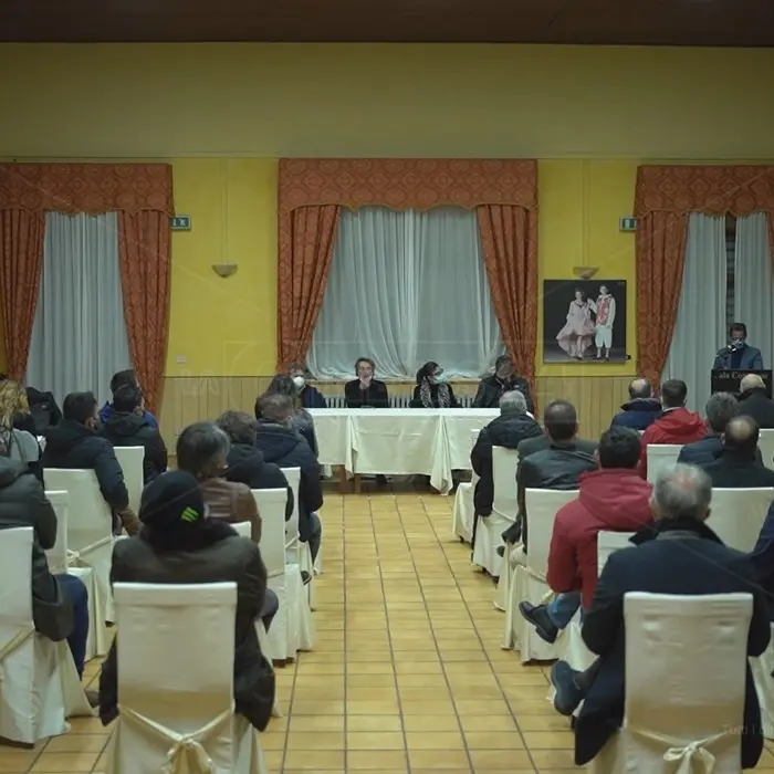 San Giovanni in Fiore, ufficializzata la nascita del Distretto turistico dell’Altopiano della Sila