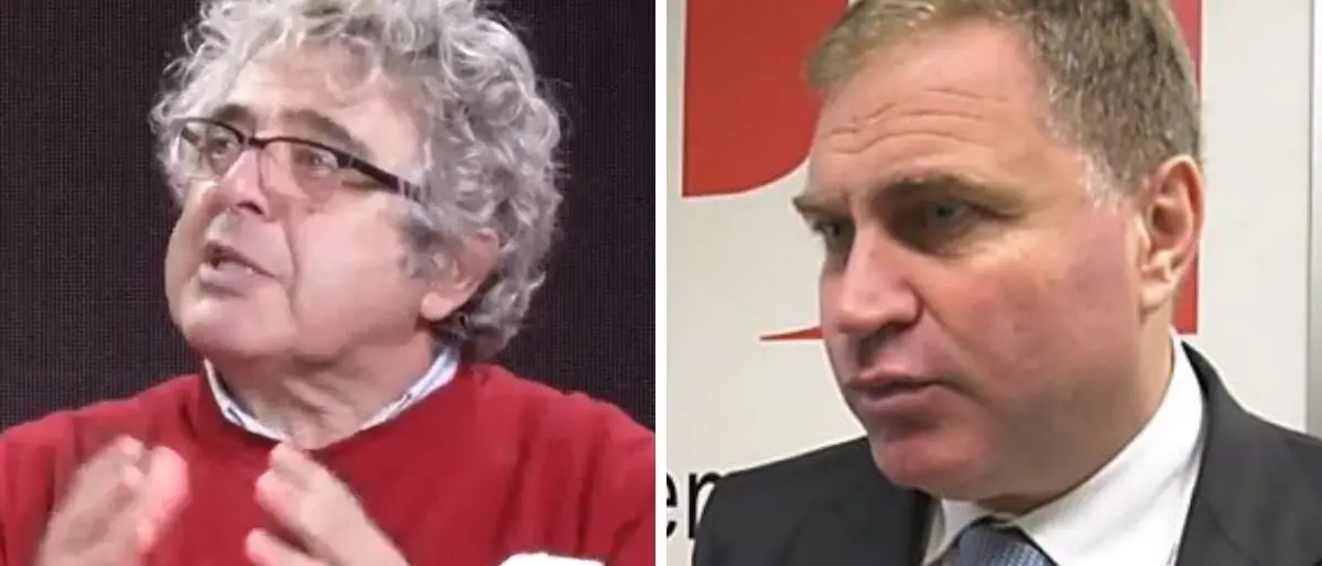 De Simone contro Graziano: «Segretari provinciali già scelti, ecco i nomi decisi fuori dalla Calabria»