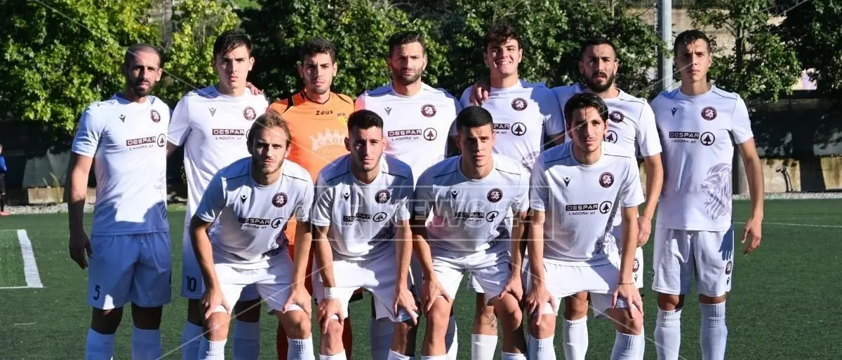 Coppa Italia dilettanti, il Covid ferma la semifinale Locri-Reggiomediterranea